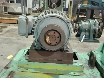 USED TECO PDH01004TE2