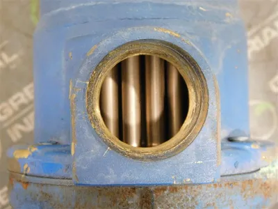 USED ITT CORE