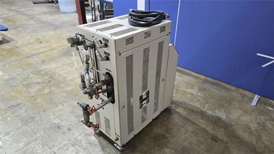 USED STERLCO M2B2016-M1