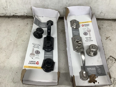 Used _UNKNOWN_ _UNKNOWN_ Locksmith Equipment/Supplies Michigan US | Miedema Asset Management Group #1575538