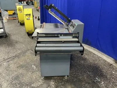 Used HEATSEAL HDS2024 Sealers Ohio US | HGR 24 #1287335