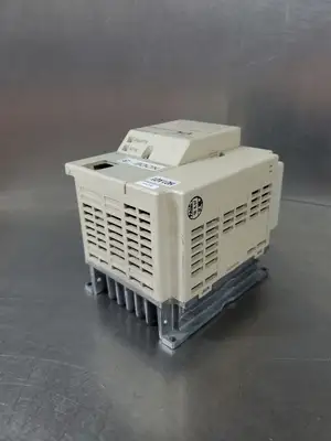 USED Yaskawa Varispeed V7N w/DeviceNet Module