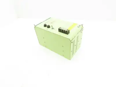 Giken GFC-P2 Power Supply AC Servo Controller Module 100-230VAC