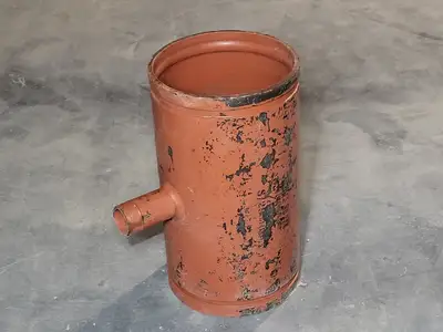 USED VICTAULIC NO. 25
