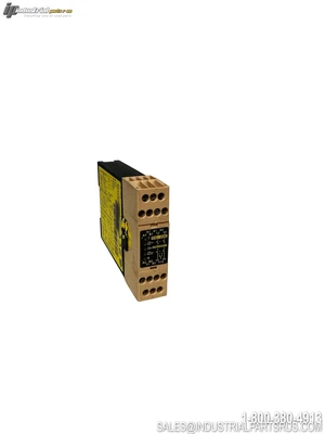 Used JOKAB SAFETY JOK152525 Relays & Switches Kentucky US | Industrial Parts R Us Inc. #763199