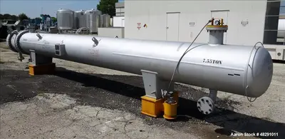 USED ILSUNG CORPORATION AEU