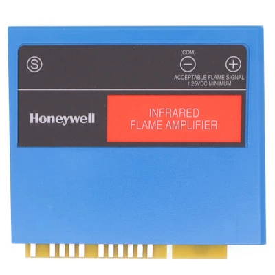 Honeywell R7848A1008 Flame Safety Amplifier [New]