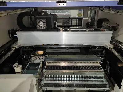 USED 2015 YAMAHA I-PULSE M10