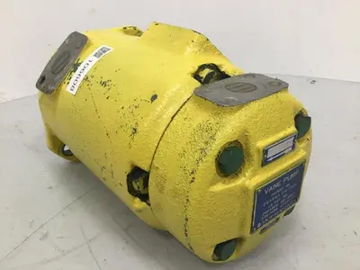 USED TOKYO KEIKI SQP32-25-14-1BB-10