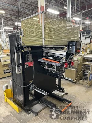 CTC _UNKNOWN_ LAP/BUTT SPLICER | Styers Equipment Company