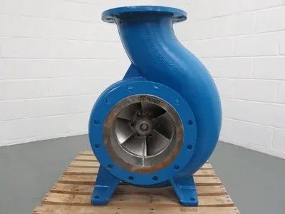 USED Ahlstrom / Sulzer APT 43-10