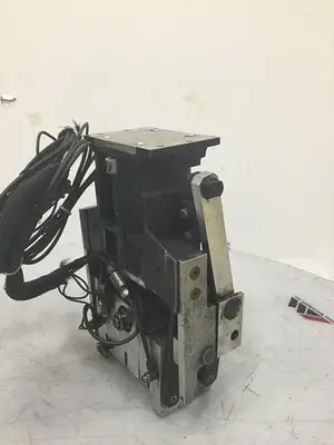 USED SEPRO 04SOM751