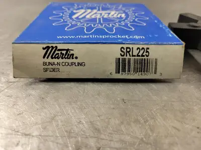USED MARTIN ENGINEERING SRL225