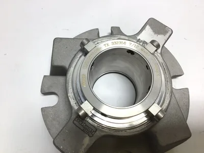 Flowserve C2CBX1875ICXVB ISC2 Mechanical Pump Seal Fluid Sealing