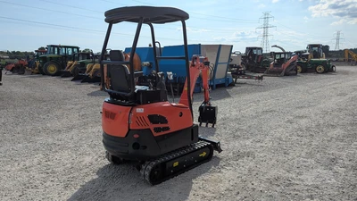 NEW 2025 CFG INDUSTRY NT18K