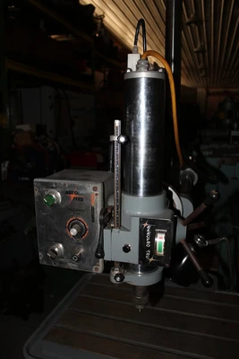 USED ELECTRO 2DBQT