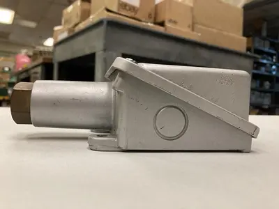 Used OMEGA PSW-108 Pressure Switches Ohio US | Surplus Asset Holdings #1249444
