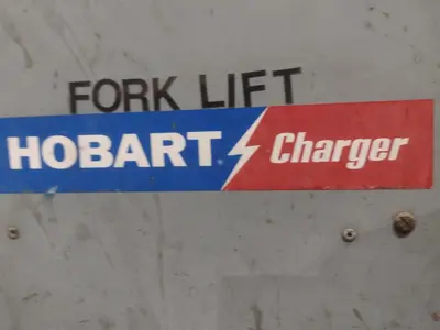 USED HOBART IR6-680