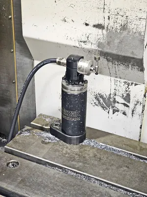 USED 2008 MAZAK VTC-250D/50