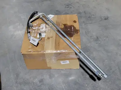 New | in-Stock MILLER 195117 Welding Machinery (Other) British Columbia CA | Lenmark #1426147