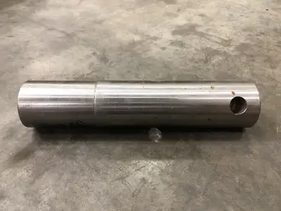 9.5 in. Length Shaft