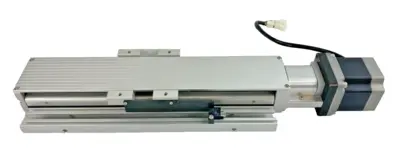 NB BG3305D-300H/A4CH Linear Actuators | ANACAPA EQUIPMENT BROKERS, INC (6)