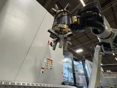 2022 ROBOJOB Mill Assist Robots | Machinery Management (3)