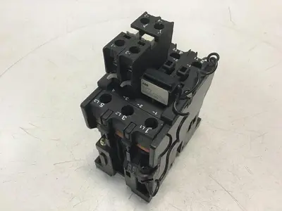 USED ABB B30