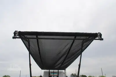 Used 2027 PETERBILT 548 Rolloff Trucks Texas US | Roll Off Truck World #1491958