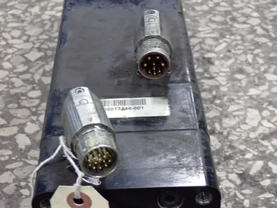 Used ALLEN BRADLEY MPAIB4150EM32A Linear Actuators Ohio US | HGR 24 #751839