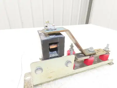 Used TENNANT _UNKNOWN_ PLC Contactors Indiana US | Arrow Industrial #1483068