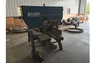 Used SINGLE HEAD 5500 Sawmill Resaws Nebraska US | Trustworthy Equipment #1403391