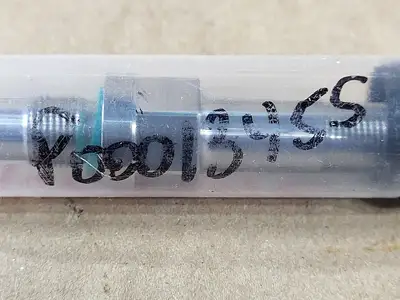 NEW PUTZMEISTER 270321001