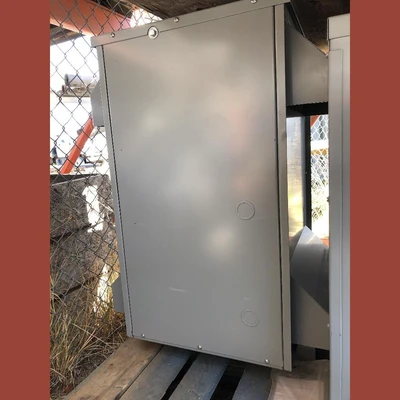 USED DELTA CD1A0050HRA6XXLD