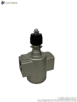 USED SMC AS500-N06