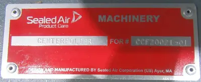 USED SHANKLIN F1 AC-FW