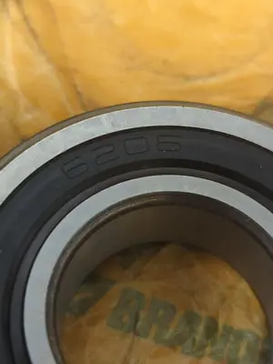 New | in-Stock SNR 6206 NR EE Bearings | Surplus Asset Holdings #1201189