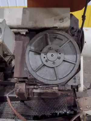 USED KALAMAZOO