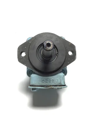 USED DENISON ⚙️ MODEL: TB 012 1R00 A101 — GENUINE DENISON/VICKERS OEM PART**