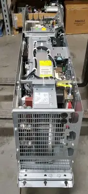 USED Siemens 6SL3224-0XE42-0UA0 SINAMICS Power Module 240, 380-480V, 477A