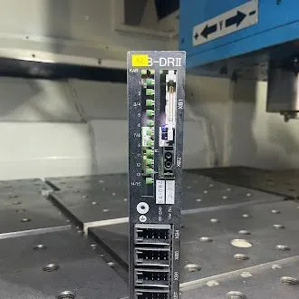 USED OKUMA FUB-DR2