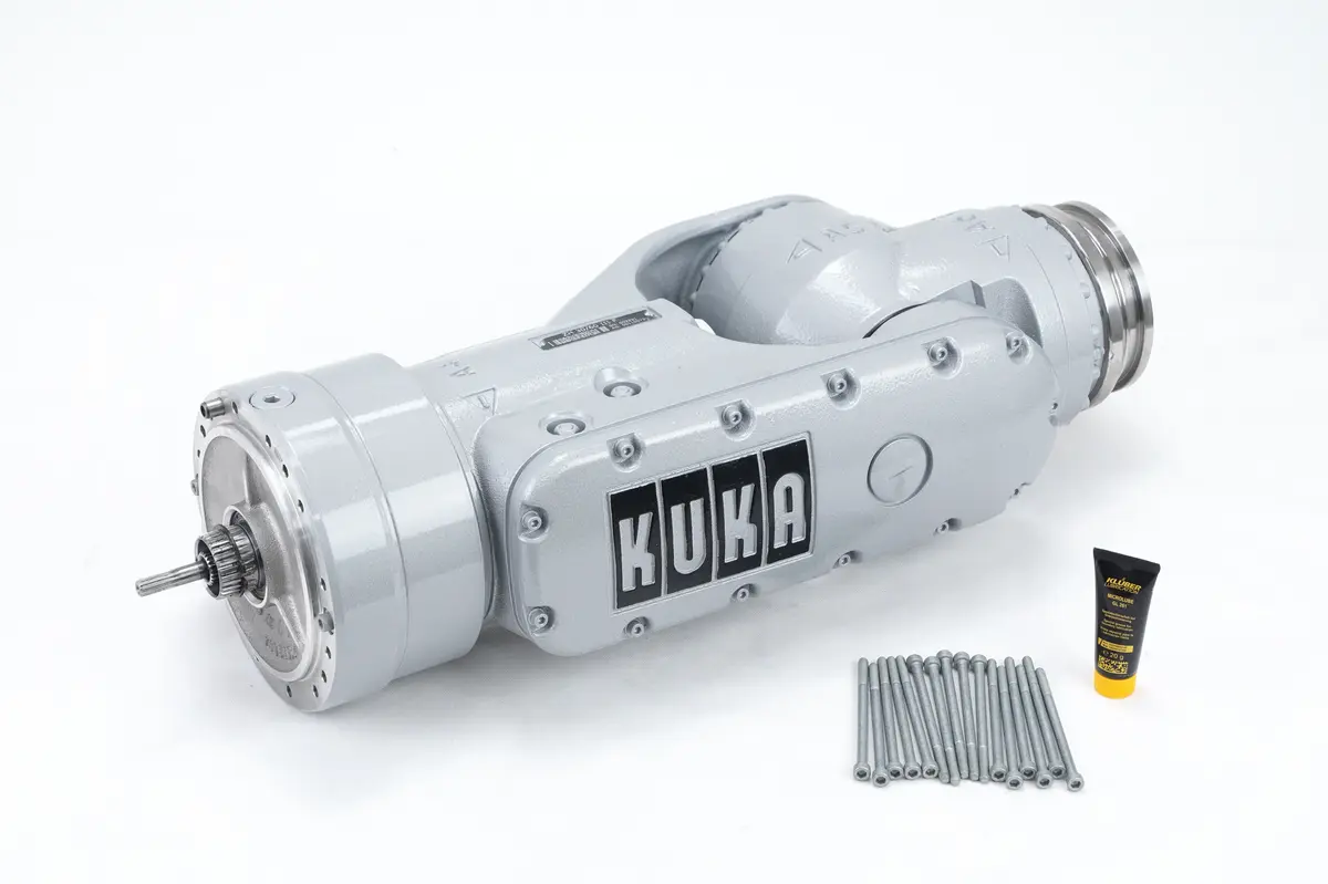 KUKA EP ZH 30/60 III F
