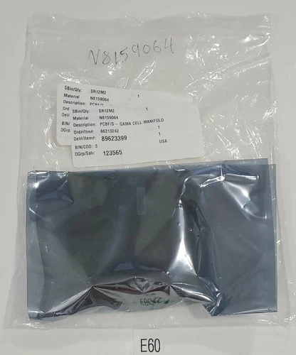NEW PERKIN ELMER N8159064