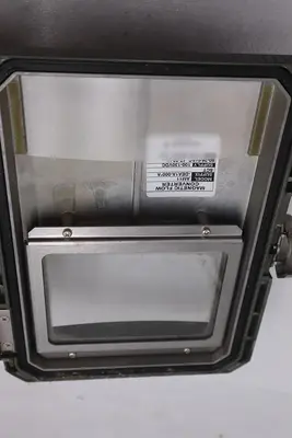 Used _UNKNOWN_ _UNKNOWN_ Flowmeters Pennsylvania US | Global Equipment International, LLC #1436243