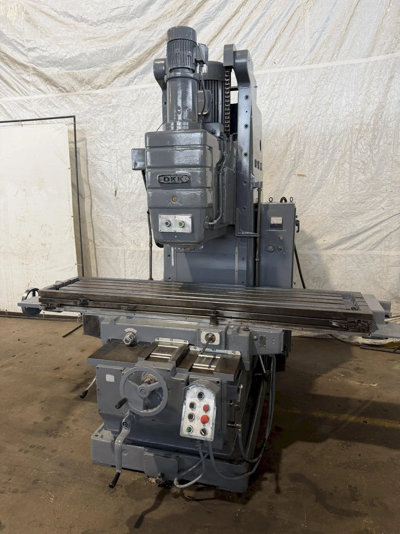 USED OKK MH-4V