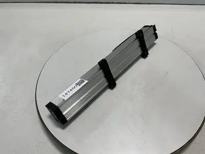 USED NOVOTECHNIK TLH175