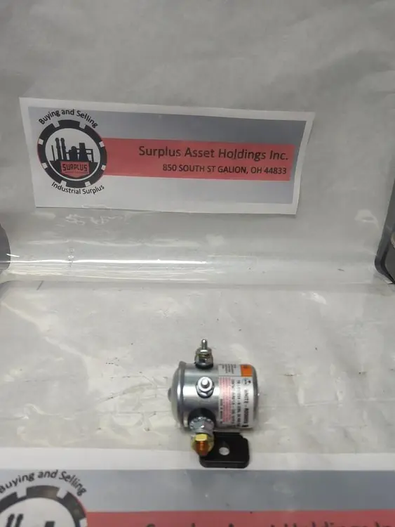 New | in-Stock WHITE-RODGERS 70-117224-5 Miscellaneous Equipment (Electrical & Power) | Surplus Asset Holdings #1200349