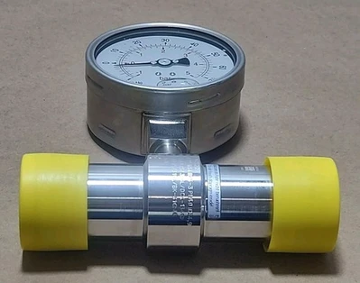 NEW Pall STDP-3085-15-02
