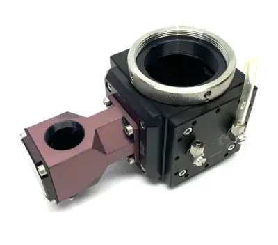 Used Laserline Angled Optical Laser Adapter for Auxiliary Components Laser Accessories and Consumables Michigan US | Maverick Industrial Sales #1507929