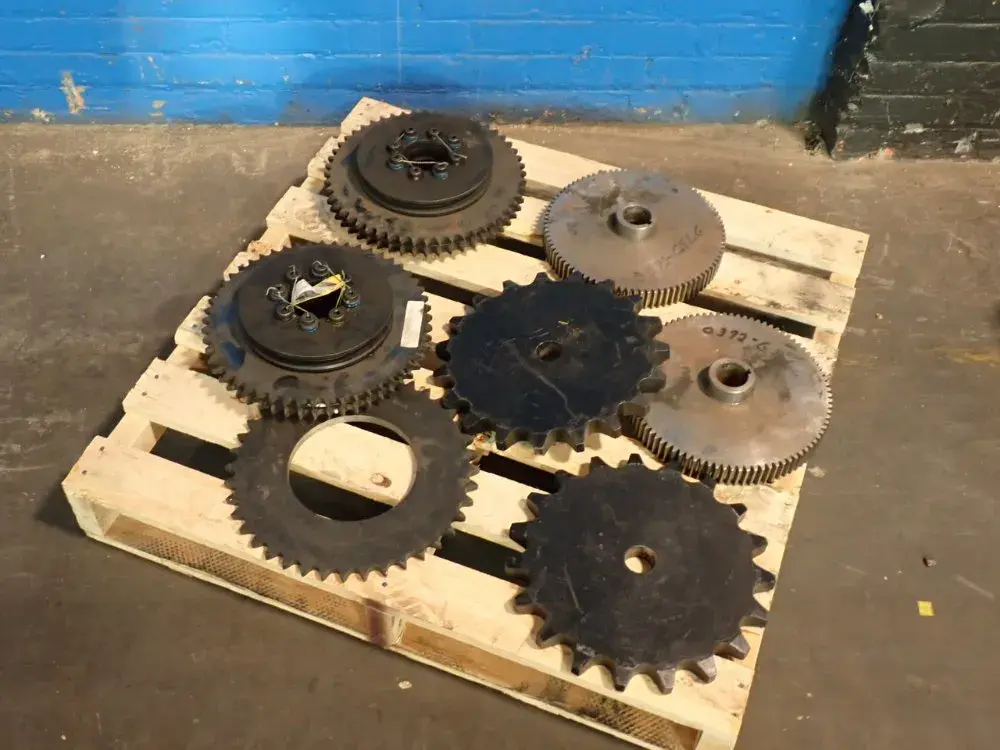 Gears